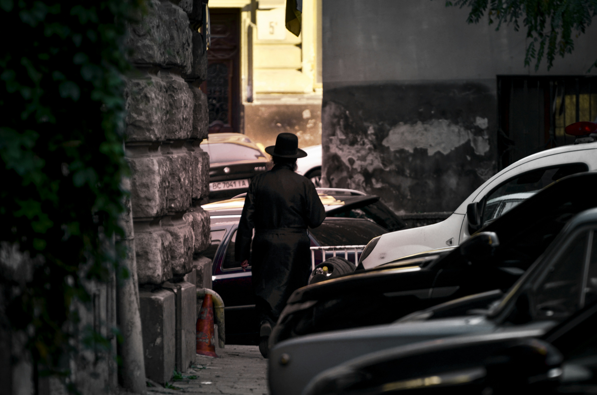 Détective Privé