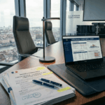 Détective privé entreprise