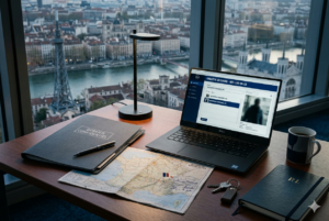 Détective privé recherche personne
