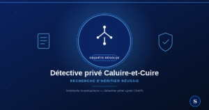 détective privé Caluire-et-Cuire